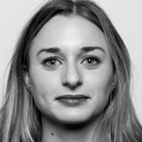 Headshot of Christine Frapech